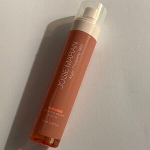 Josie Maran Vanilla Cherry Body Oil